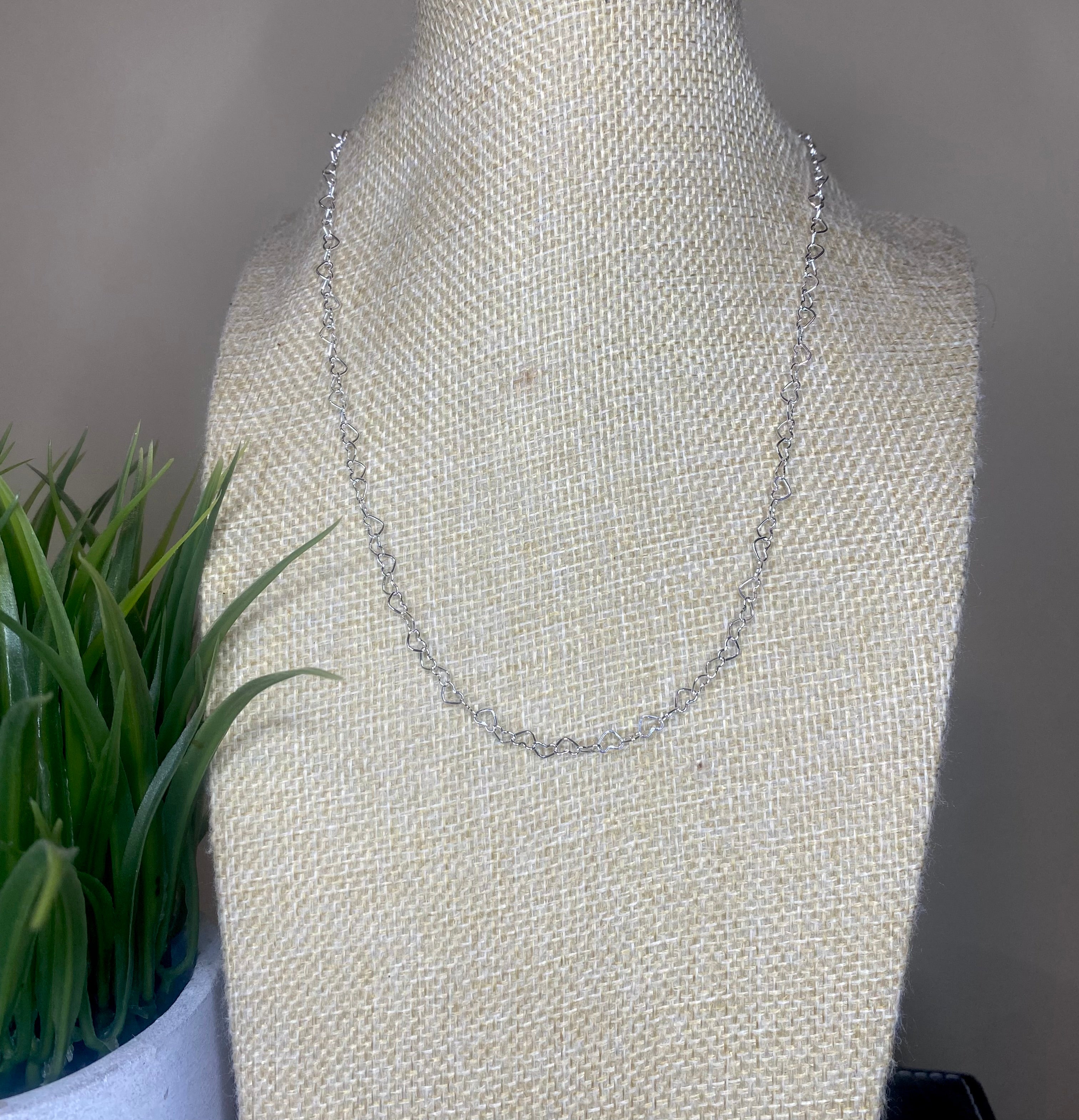 HEART – Sparkly Mexican Jewelry