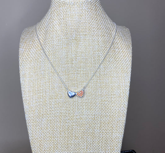 50% OFF - LOVELY HEART