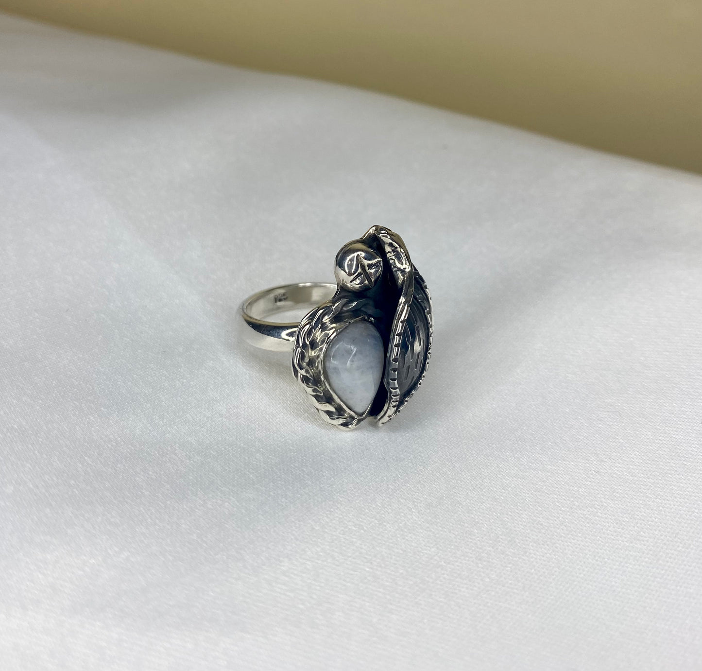 MOONSTONE