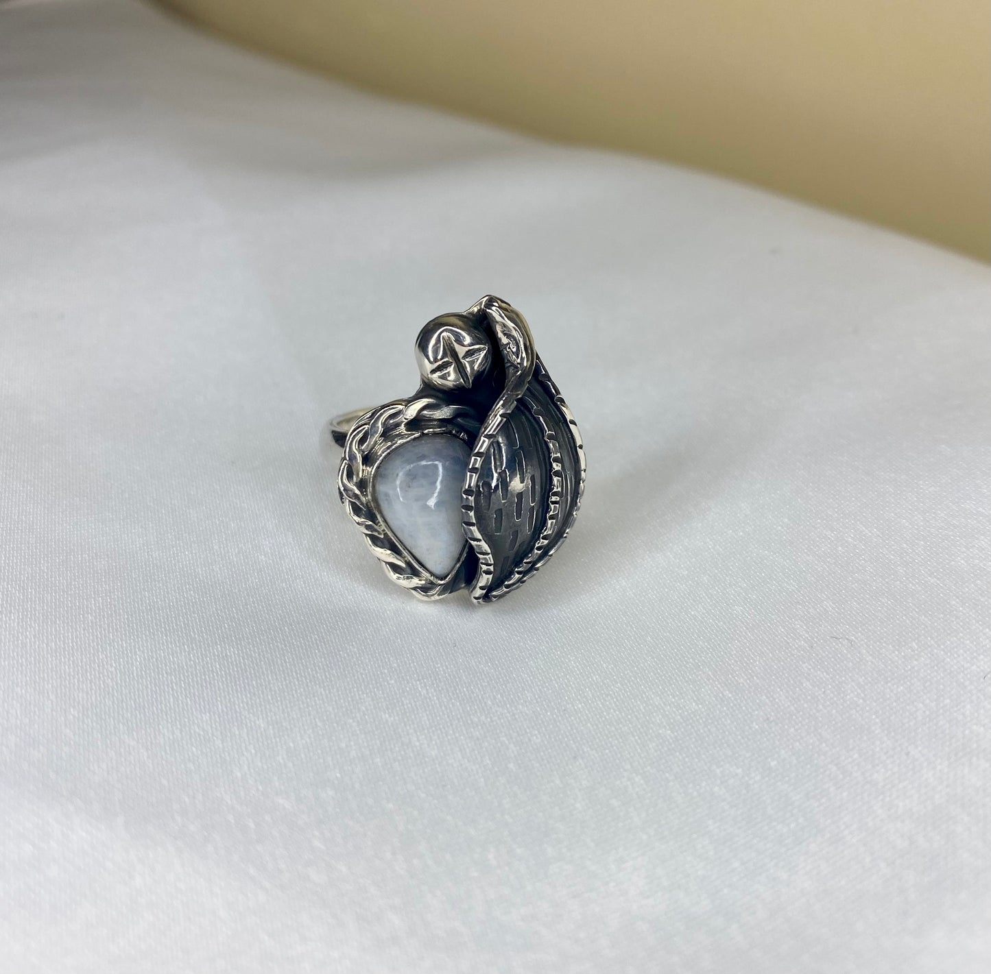 MOONSTONE