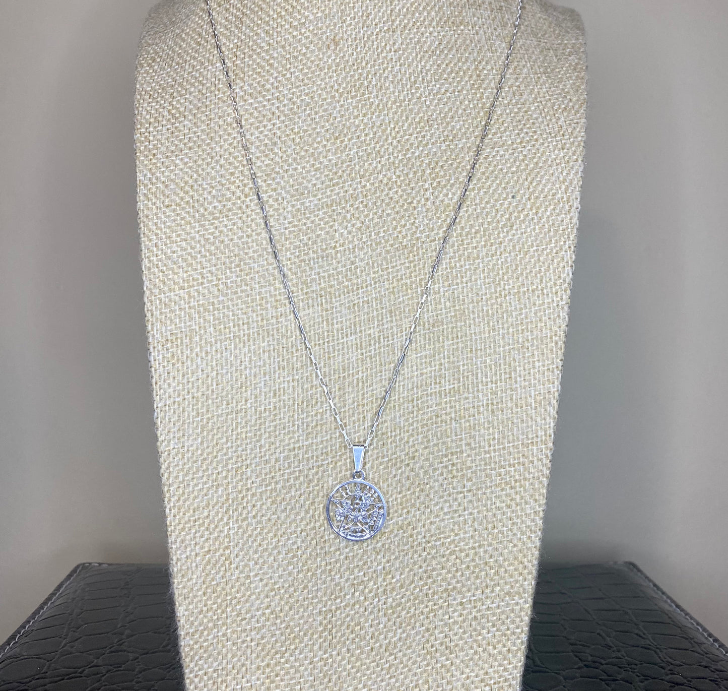 30% OFF - TETRAGRAMATON