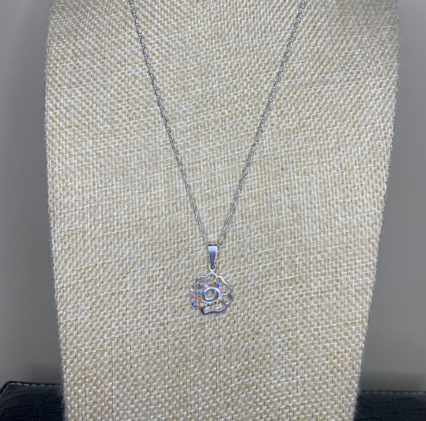 30% OFF - COLORFUL FLOWER