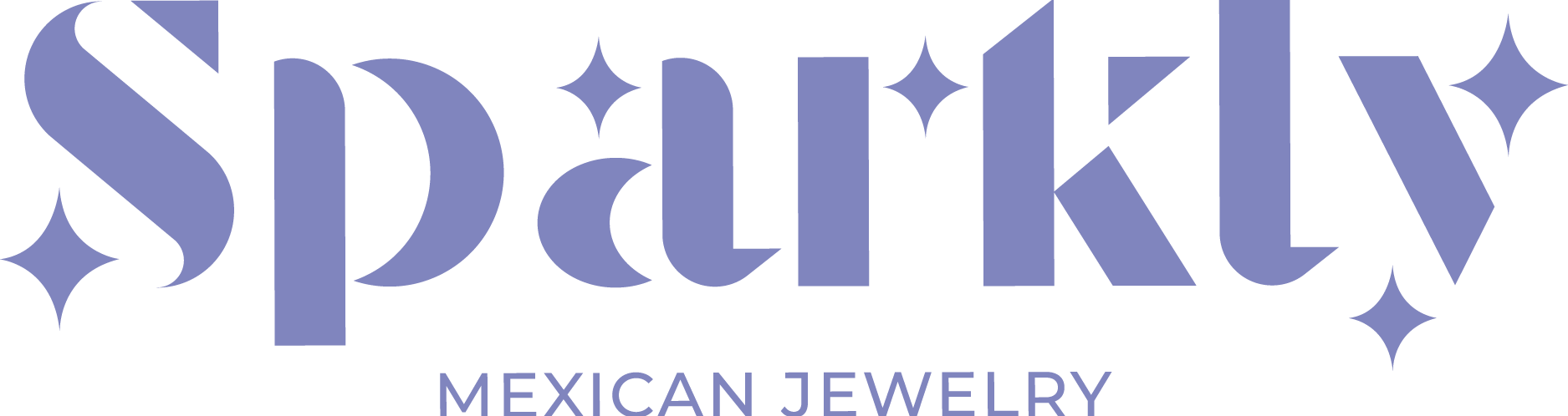 Sparkly Mexican Jewelry logo