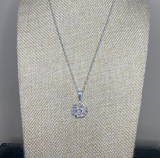 30% OFF - COLORFUL FLOWER